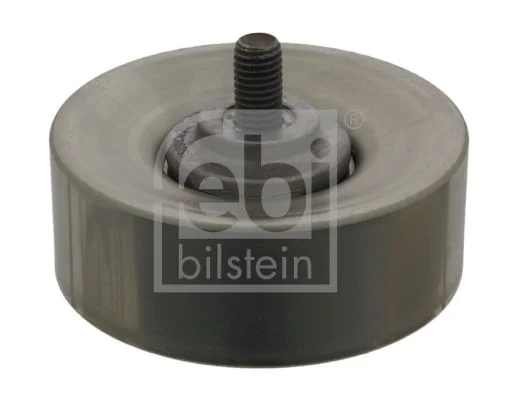 Vratná/vodiaca kladka, rebrovaný klinový remeň FEBI BILSTEIN 33170
