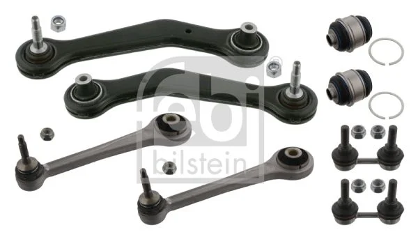 Tyč/vzpera, zavesenie kolies FEBI BILSTEIN 33373