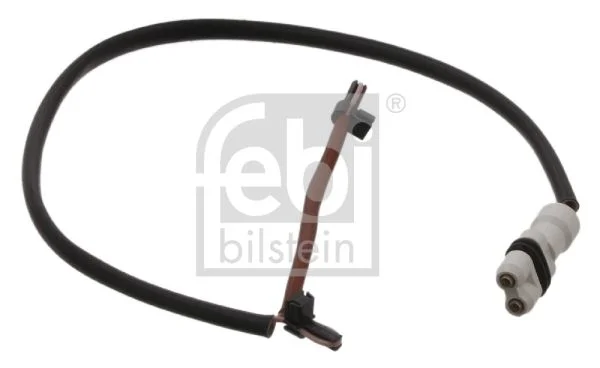 Výstražná kontrolka, opotrebenie brzdových doštičiek FEBI BILSTEIN 33408