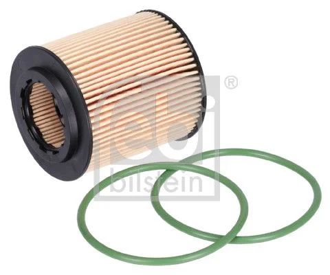 Alyvos filtras FEBI BILSTEIN 33469