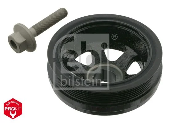 Remenica, kľukový hriadeľ FEBI BILSTEIN 33558