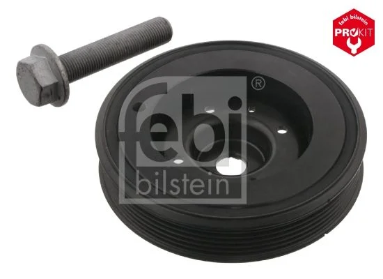 Remenica, kľukový hriadeľ FEBI BILSTEIN 33568