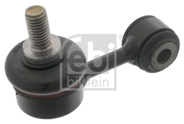 Link/Coupling Rod, stabiliser bar FEBI BILSTEIN 33576