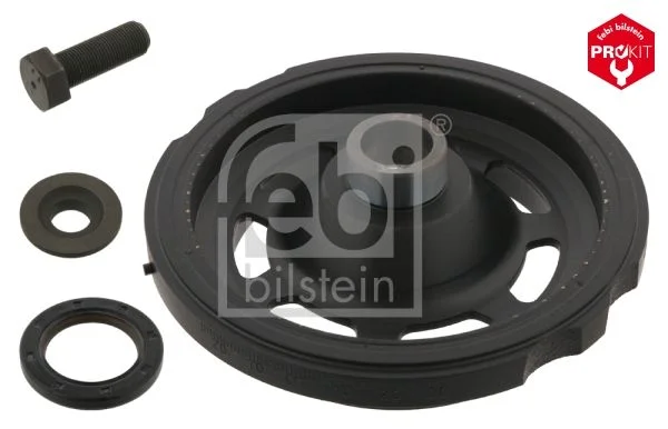 Remenica, kľukový hriadeľ FEBI BILSTEIN 33578