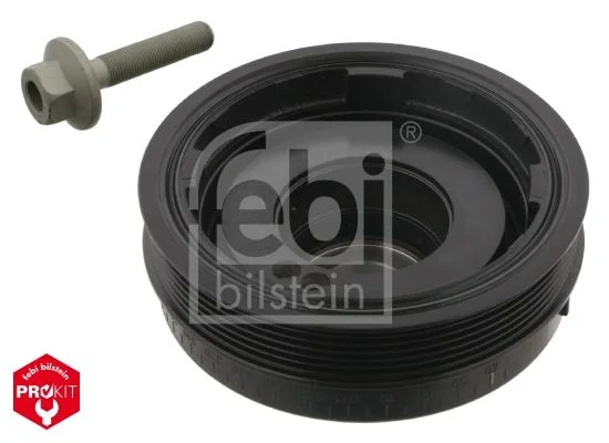 Remenica, kľukový hriadeľ FEBI BILSTEIN 33579