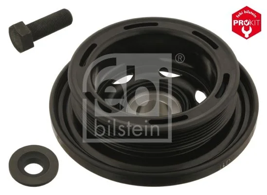 Remenica, kľukový hriadeľ FEBI BILSTEIN 33600