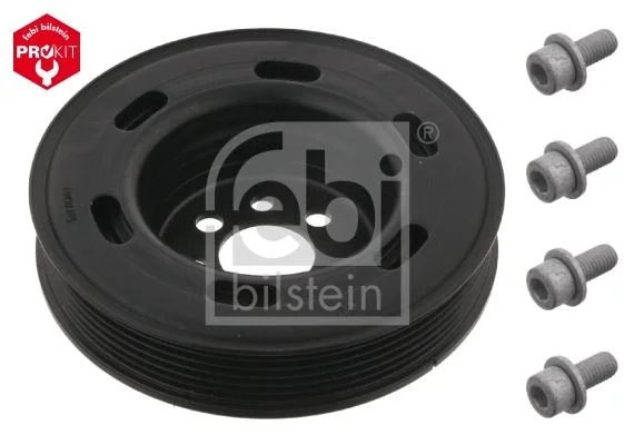 Remenica, kľukový hriadeľ FEBI BILSTEIN 33608