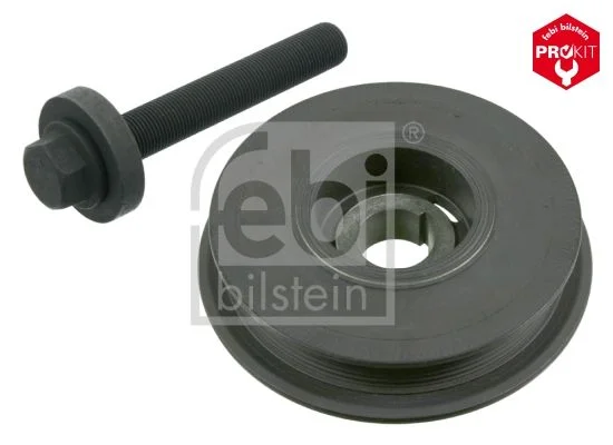 Remenica, kľukový hriadeľ FEBI BILSTEIN 33620
