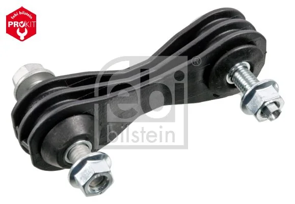 Link/Coupling Rod, stabiliser bar FEBI BILSTEIN 33627