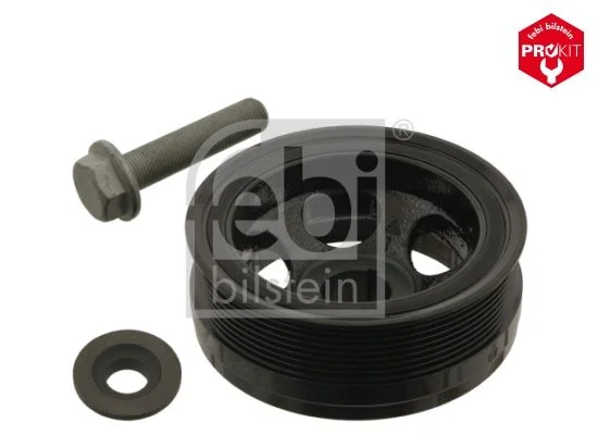 Remenica, kľukový hriadeľ FEBI BILSTEIN 33653