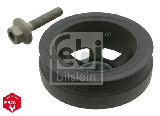Remenica, kľukový hriadeľ FEBI BILSTEIN 33656