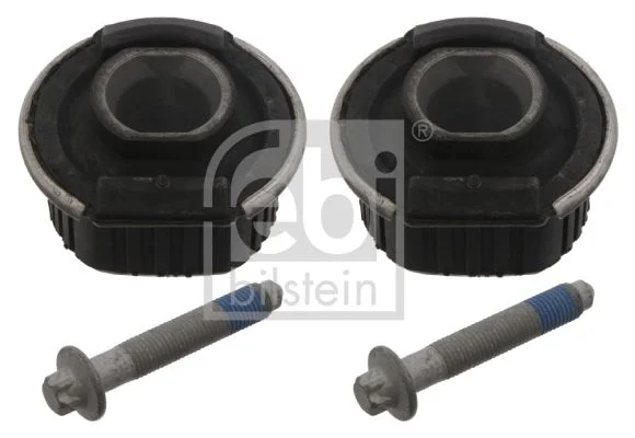 Bush Set, axle beam FEBI BILSTEIN 33661