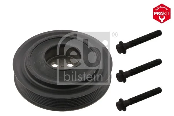 Belt Pulley, crankshaft FEBI BILSTEIN 33679