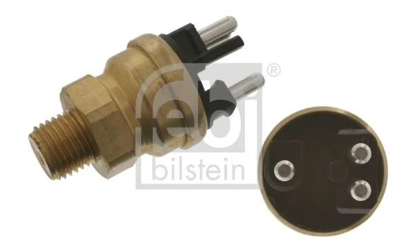 Spínač teploty, ventilátor chladiča FEBI BILSTEIN 33714