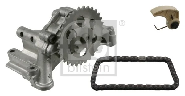 Olejové čerpadlo FEBI BILSTEIN 33753