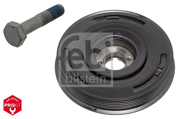 Remenica, kľukový hriadeľ FEBI BILSTEIN 33782