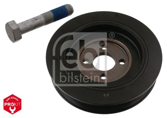 Remenica, kľukový hriadeľ FEBI BILSTEIN 33794