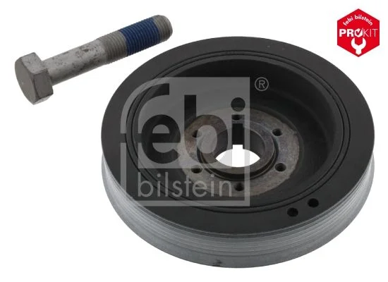 Remenica, kľukový hriadeľ FEBI BILSTEIN 33795