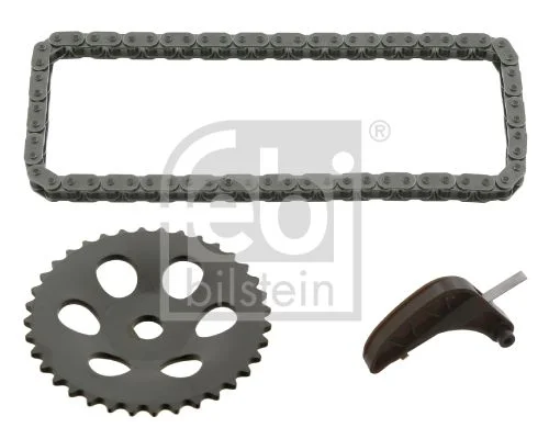Sada reťaze, pohon olejového čerpadla FEBI BILSTEIN 33839