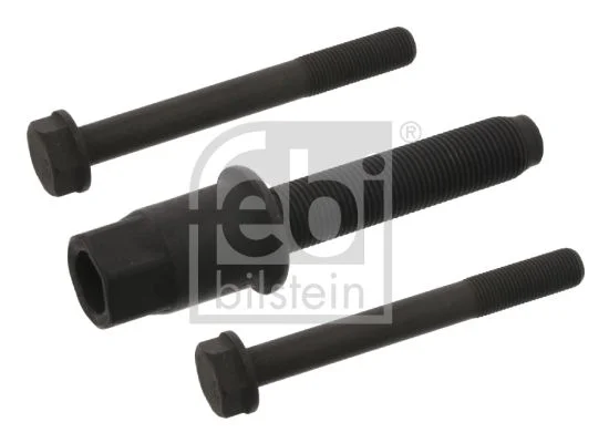 Sada skrutiek, ozubené kolesá (rozvodová reťaz) FEBI BILSTEIN 33845