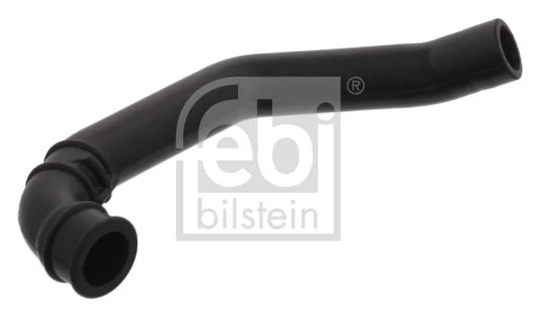Hose, crankcase ventilation FEBI BILSTEIN 33848