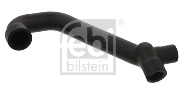 Hadica, odvetranie kľukovej skrine FEBI BILSTEIN 33854