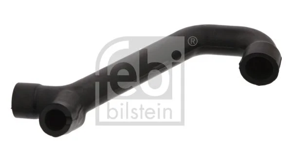 Hadica, odvetranie kľukovej skrine FEBI BILSTEIN 33855