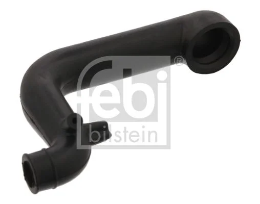 Hadica, odvetranie kľukovej skrine FEBI BILSTEIN 33859