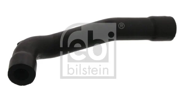 Hadica, odvetranie kľukovej skrine FEBI BILSTEIN 33864
