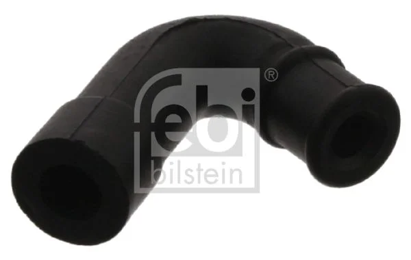Hadica, odvetranie kľukovej skrine FEBI BILSTEIN 33868