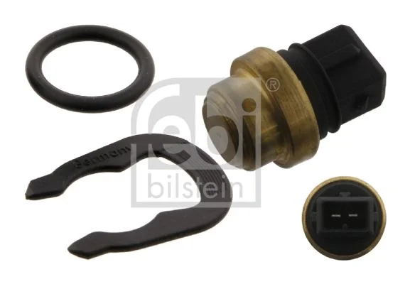 Spínač teploty, ventilátor chladiča FEBI BILSTEIN 33879