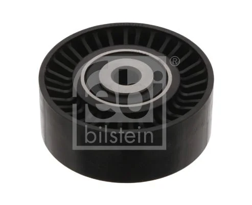 Vratná/vodiaca kladka, rebrovaný klinový remeň FEBI BILSTEIN 33880