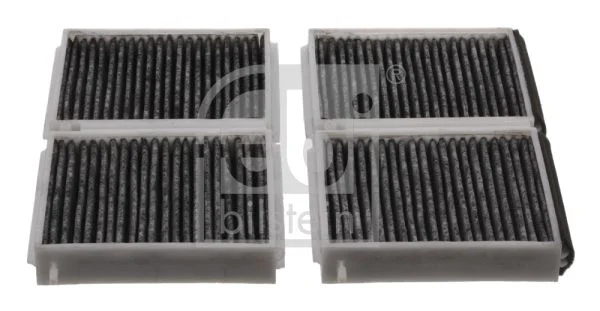 Filter Set, cabin air FEBI BILSTEIN 33924