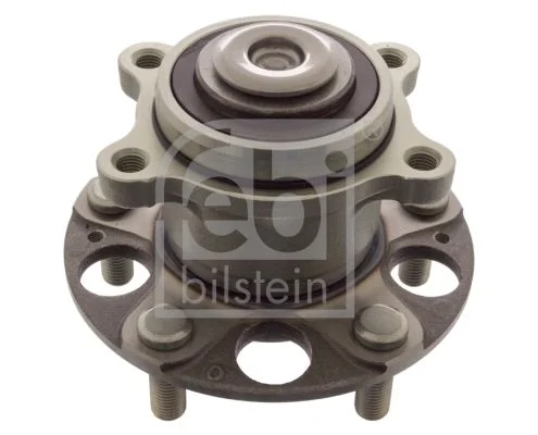 Sada ložísk kolesa FEBI BILSTEIN 33929
