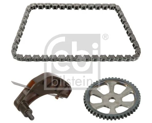 Sada reťaze, pohon olejového čerpadla FEBI BILSTEIN 33935