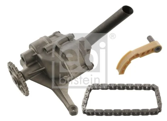 Olejové čerpadlo FEBI BILSTEIN 34023