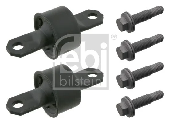 Bush Set, axle beam FEBI BILSTEIN 34249