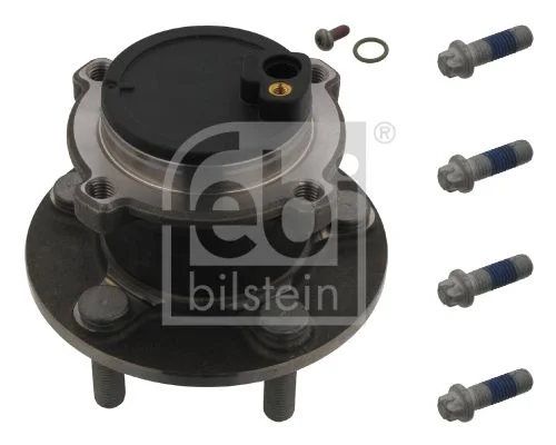 Wheel Bearing Kit FEBI BILSTEIN 34271