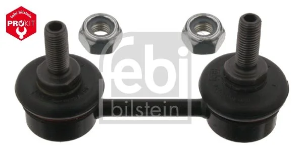 Link/Coupling Rod, stabiliser bar FEBI BILSTEIN 34300