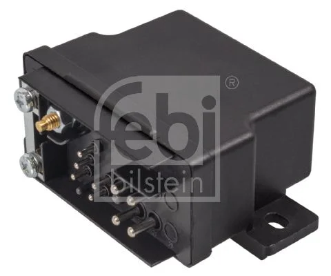 Relé, systém žeravenia FEBI BILSTEIN 34450