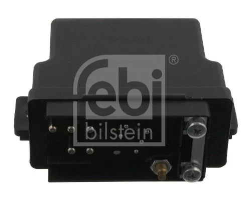Relé, systém žeravenia FEBI BILSTEIN 34451