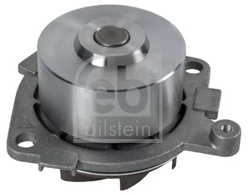 Water Pump, engine cooling FEBI BILSTEIN 34519