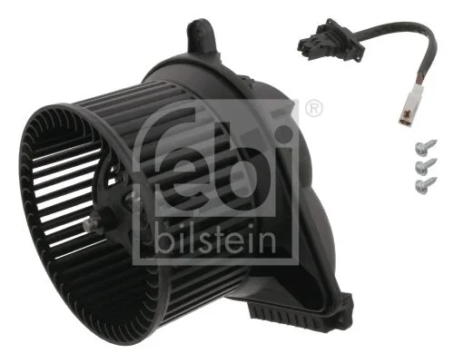 Interior Blower FEBI BILSTEIN 34594