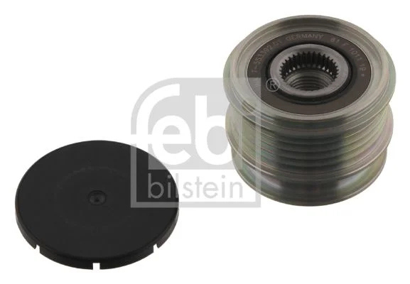 Spojka voľnobežky alternátora FEBI BILSTEIN 34597