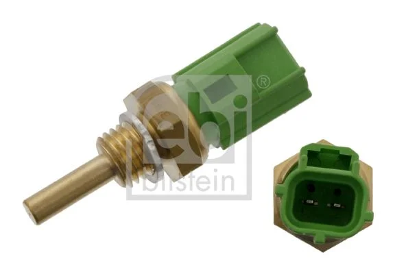 Snímač, teplota chladiacej kvapaliny FEBI BILSTEIN 34672