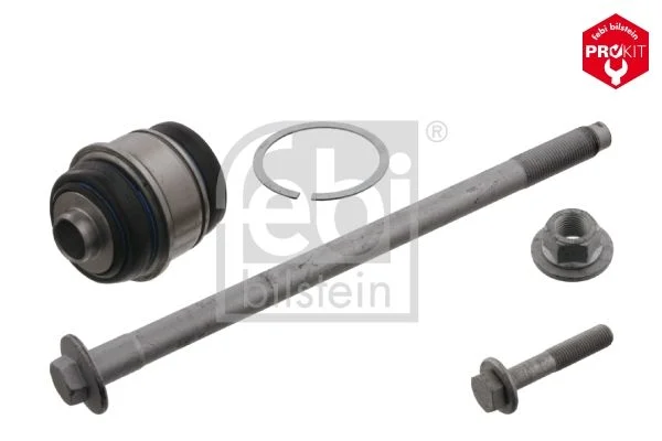Valdymo svirties/išilginių svirčių įvorė FEBI BILSTEIN 34698