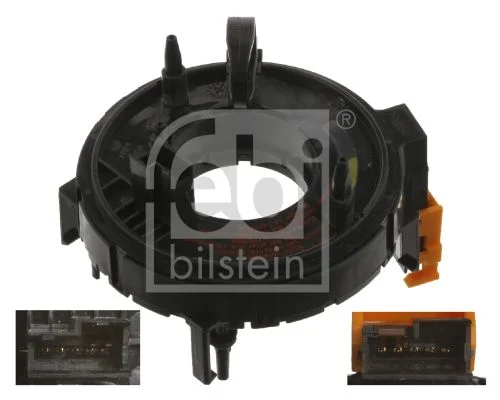 Clock Spring, airbag FEBI BILSTEIN 34702