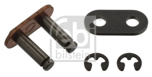 Zámok reťaze, rozvodová reťaz FEBI BILSTEIN 34729