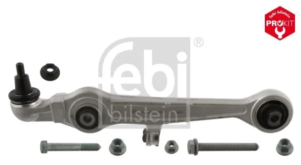 Vikšro valdymo svirtis FEBI BILSTEIN 34767