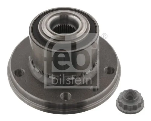 Rato guolio komplektas FEBI BILSTEIN 34800